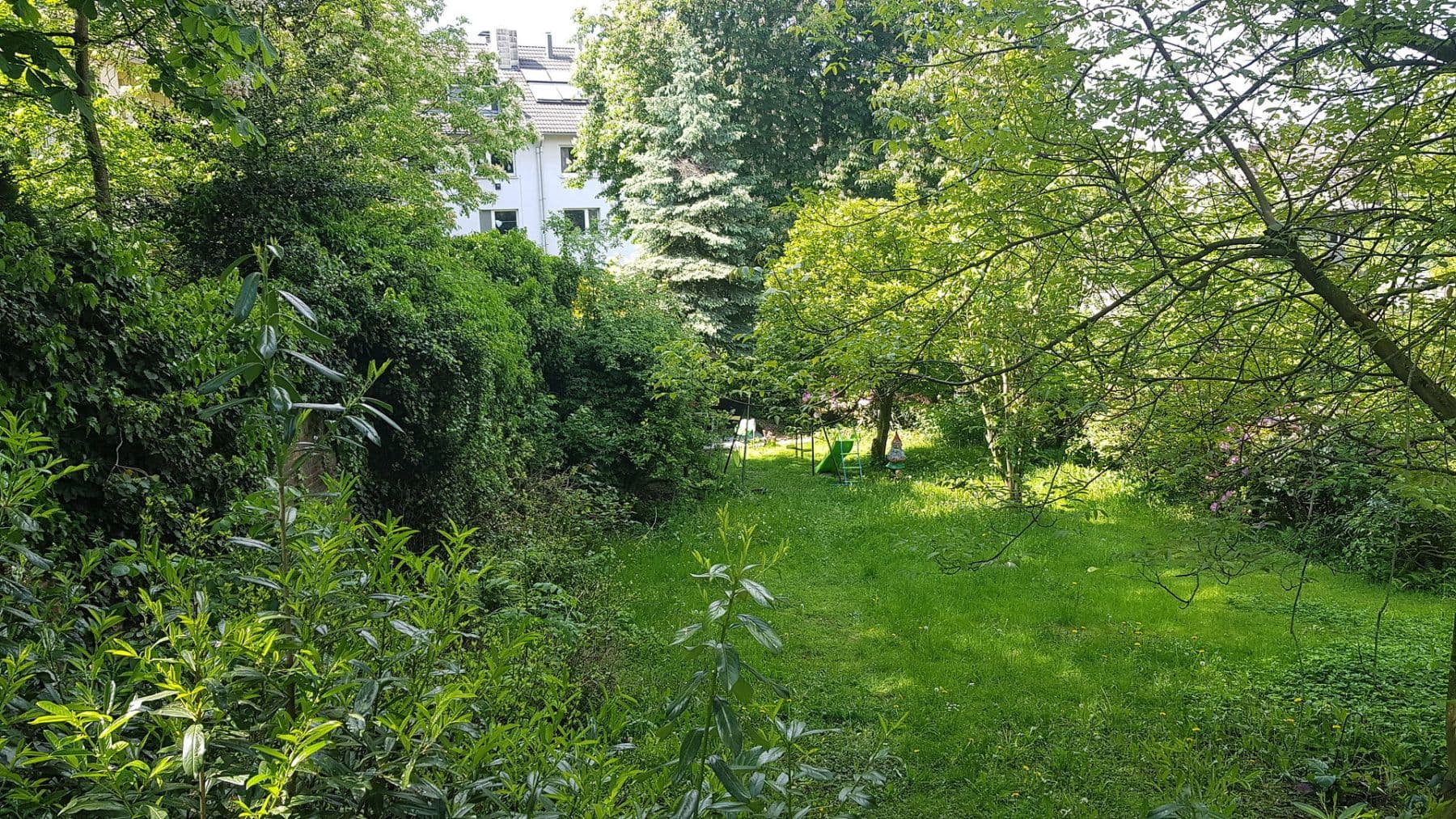 1 bedroom flat to rent, 43 m², Wuppertal, North Rhine-Westphalia 1 bedroom flat to rent, 43 m², Wuppertal, North Rhine-Westphalia