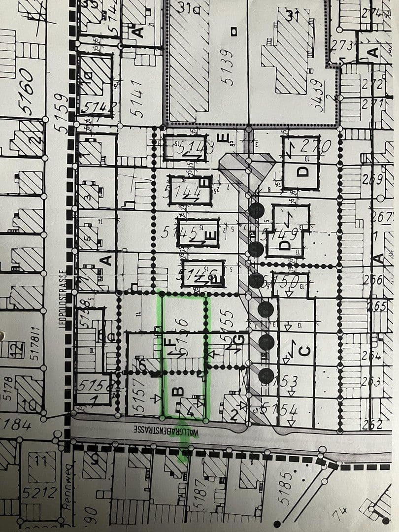 plot for sale, 211 m², Wallgrabenstraße 4, St. Leon-Rot, Baden-Württemberg plot for sale, 211 m², Wallgrabenstraße 4, St. Leon-Rot, Baden-Württemberg
