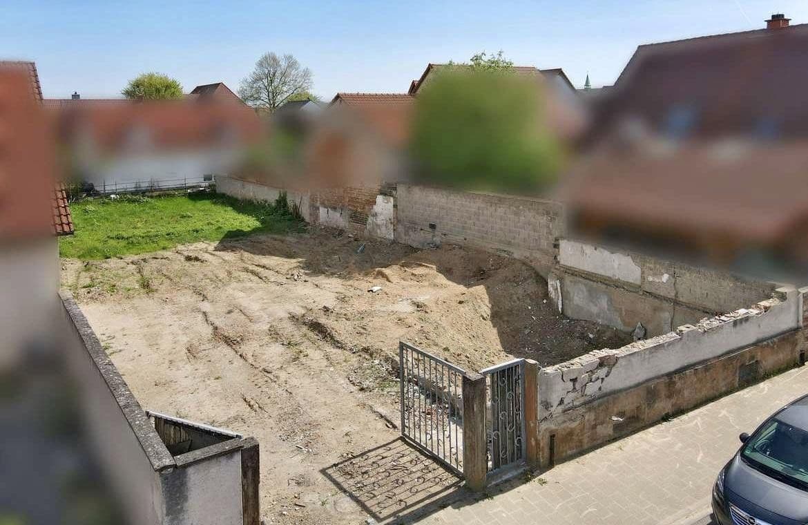 plot for sale, 211 m², Wallgrabenstraße 4, St. Leon-Rot, Baden-Württemberg plot for sale, 211 m², Wallgrabenstraße 4, St. Leon-Rot, Baden-Württemberg