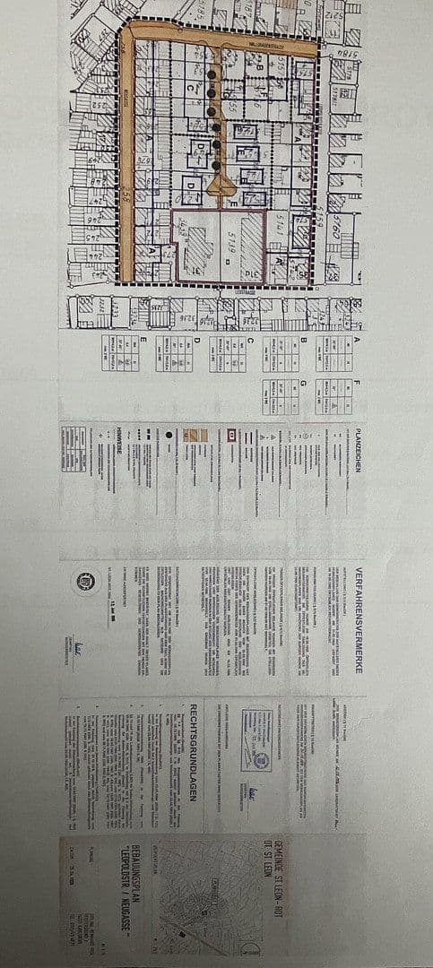 plot for sale, 211 m², Wallgrabenstraße 4, St. Leon-Rot, Baden-Württemberg plot for sale, 211 m², Wallgrabenstraße 4, St. Leon-Rot, Baden-Württemberg