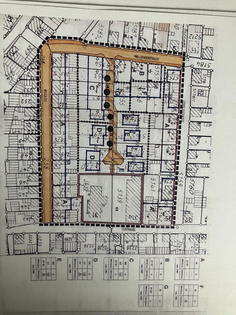 plot for sale, 211 m², Wallgrabenstraße 4, St. Leon-Rot, Baden-Württemberg plot for sale, 211 m², Wallgrabenstraße 4, St. Leon-Rot, Baden-Württemberg