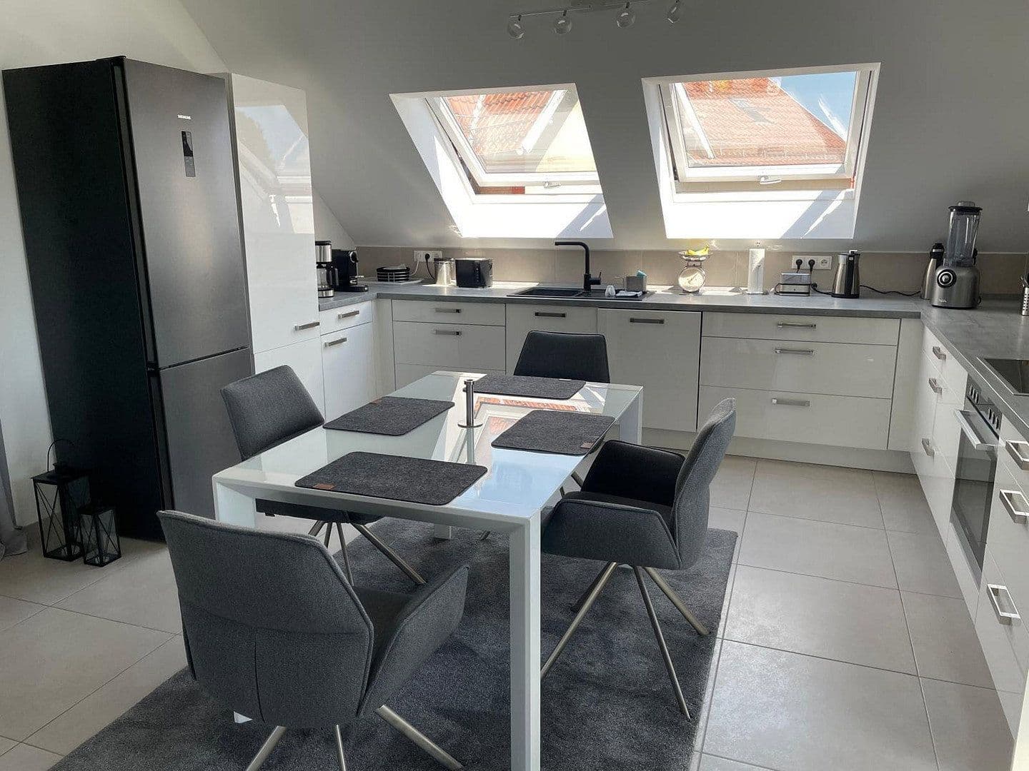 3 bedroom flat to rent, 91 m², Langenselbold, Hesse 3 bedroom flat to rent, 91 m², Langenselbold, Hesse