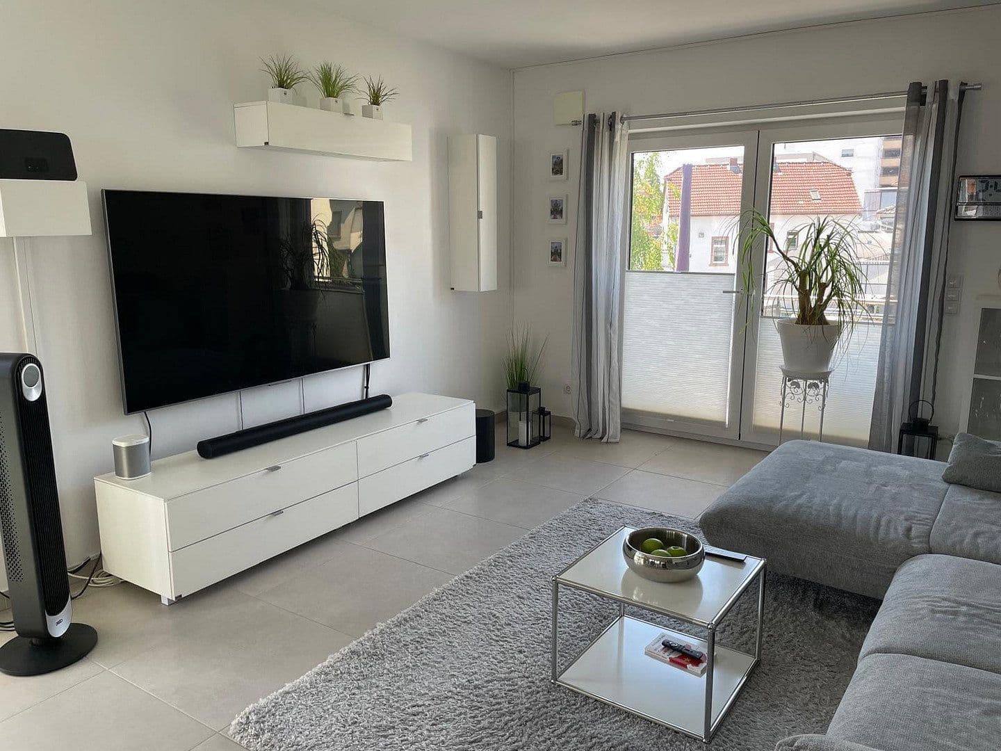 3 bedroom flat to rent, 91 m², Langenselbold, Hesse 3 bedroom flat to rent, 91 m², Langenselbold, Hesse