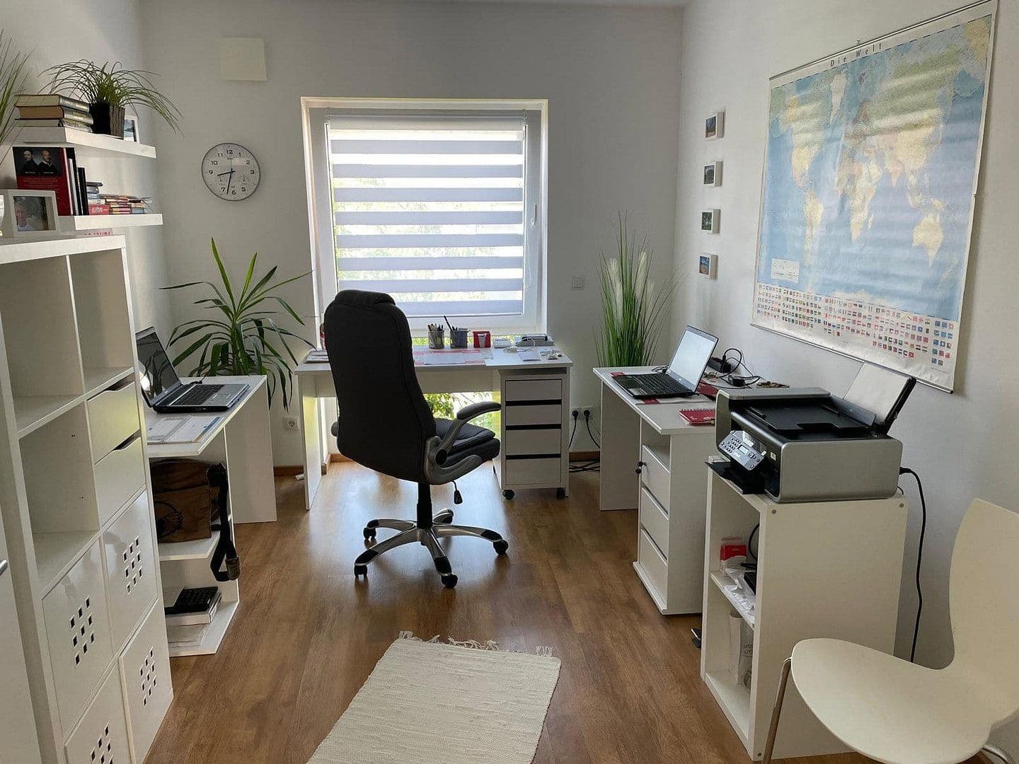 3 bedroom flat to rent, 91 m², Langenselbold, Hesse 3 bedroom flat to rent, 91 m², Langenselbold, Hesse