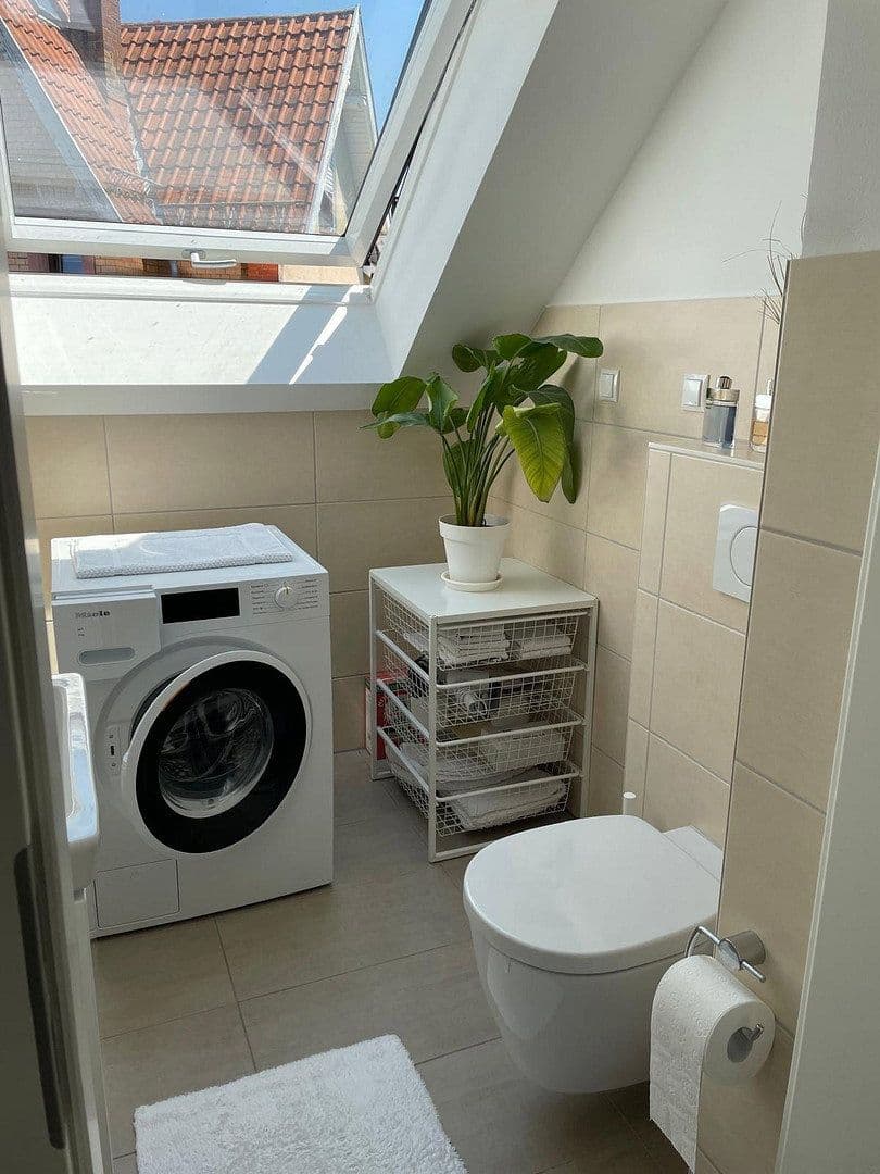 3 bedroom flat to rent, 91 m², Langenselbold, Hesse 3 bedroom flat to rent, 91 m², Langenselbold, Hesse