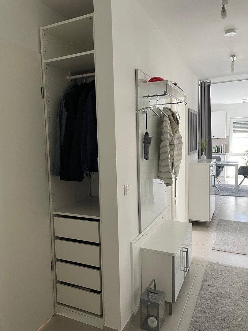 3 bedroom flat to rent, 91 m², Langenselbold, Hesse 3 bedroom flat to rent, 91 m², Langenselbold, Hesse