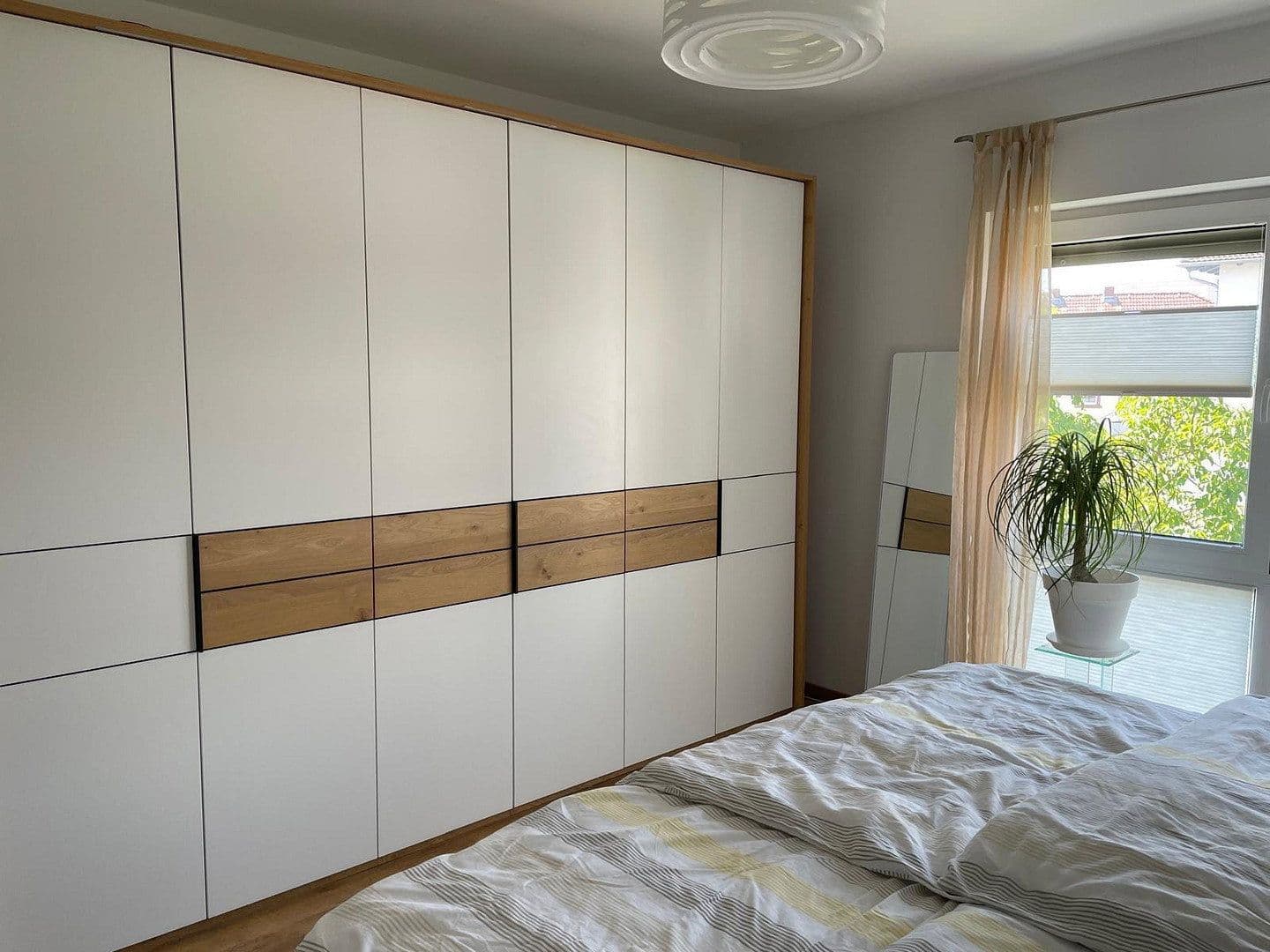 3 bedroom flat to rent, 91 m², Langenselbold, Hesse 3 bedroom flat to rent, 91 m², Langenselbold, Hesse
