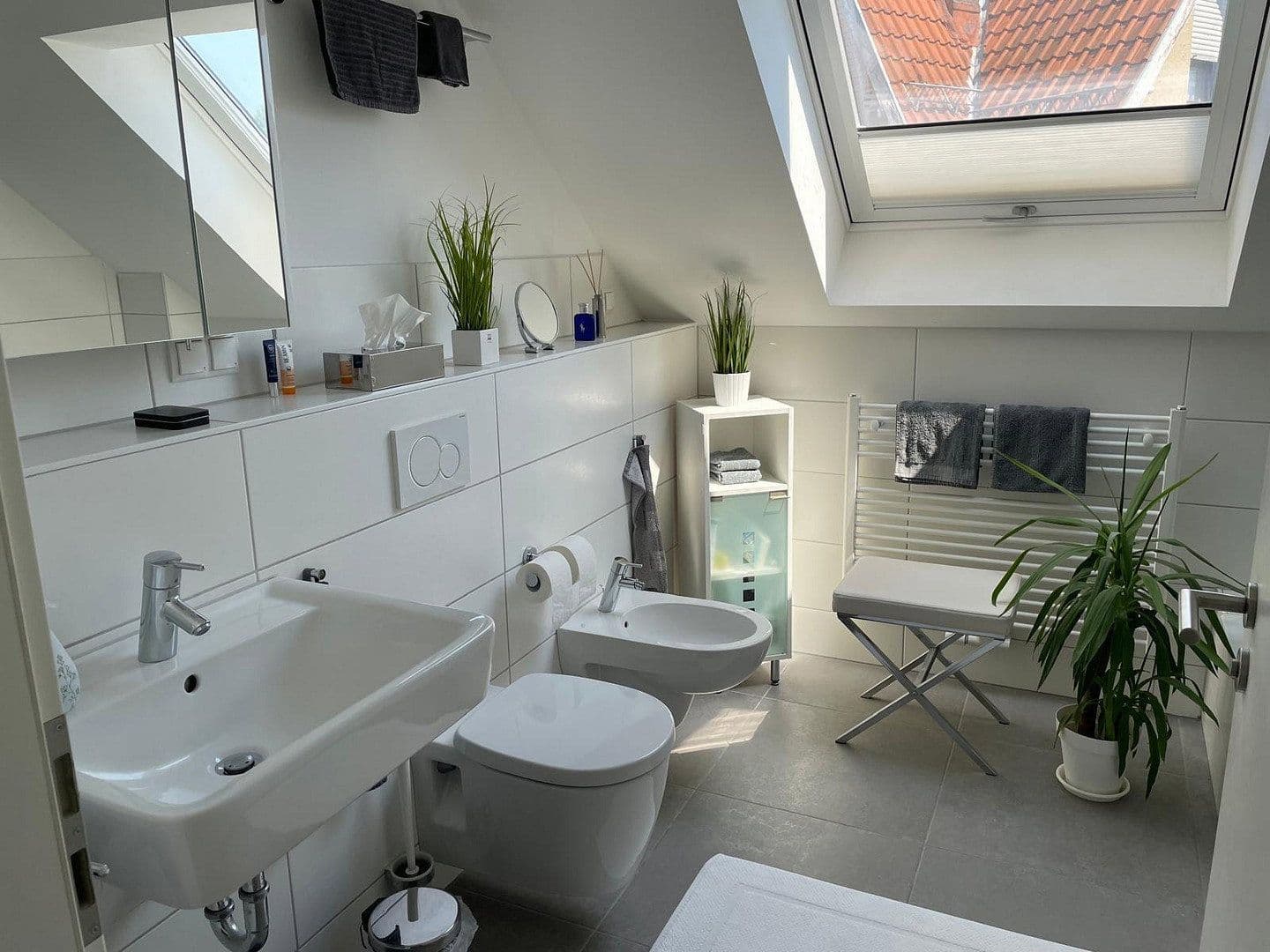 3 bedroom flat to rent, 91 m², Langenselbold, Hesse 3 bedroom flat to rent, 91 m², Langenselbold, Hesse