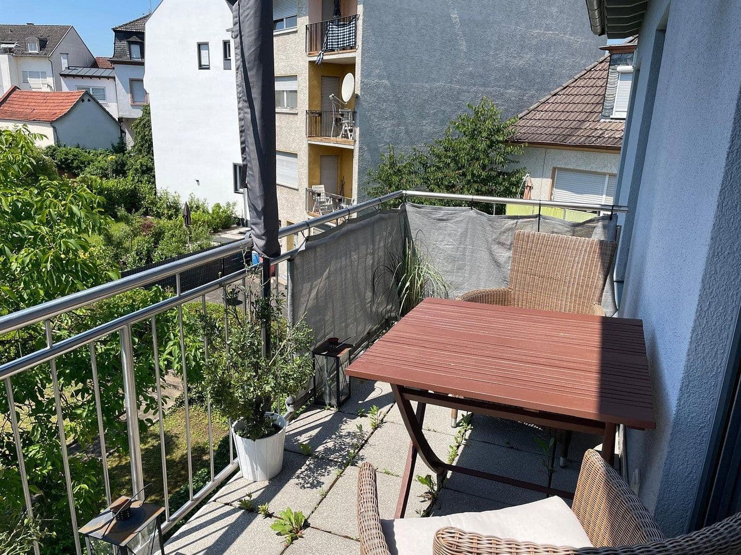 3 bedroom flat to rent, 91 m², Langenselbold, Hesse 3 bedroom flat to rent, 91 m², Langenselbold, Hesse