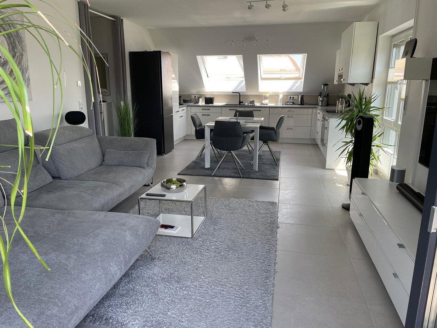 3 bedroom flat to rent, 91 m², Langenselbold, Hesse 3 bedroom flat to rent, 91 m², Langenselbold, Hesse