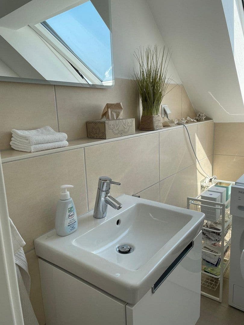3 bedroom flat to rent, 91 m², Langenselbold, Hesse 3 bedroom flat to rent, 91 m², Langenselbold, Hesse