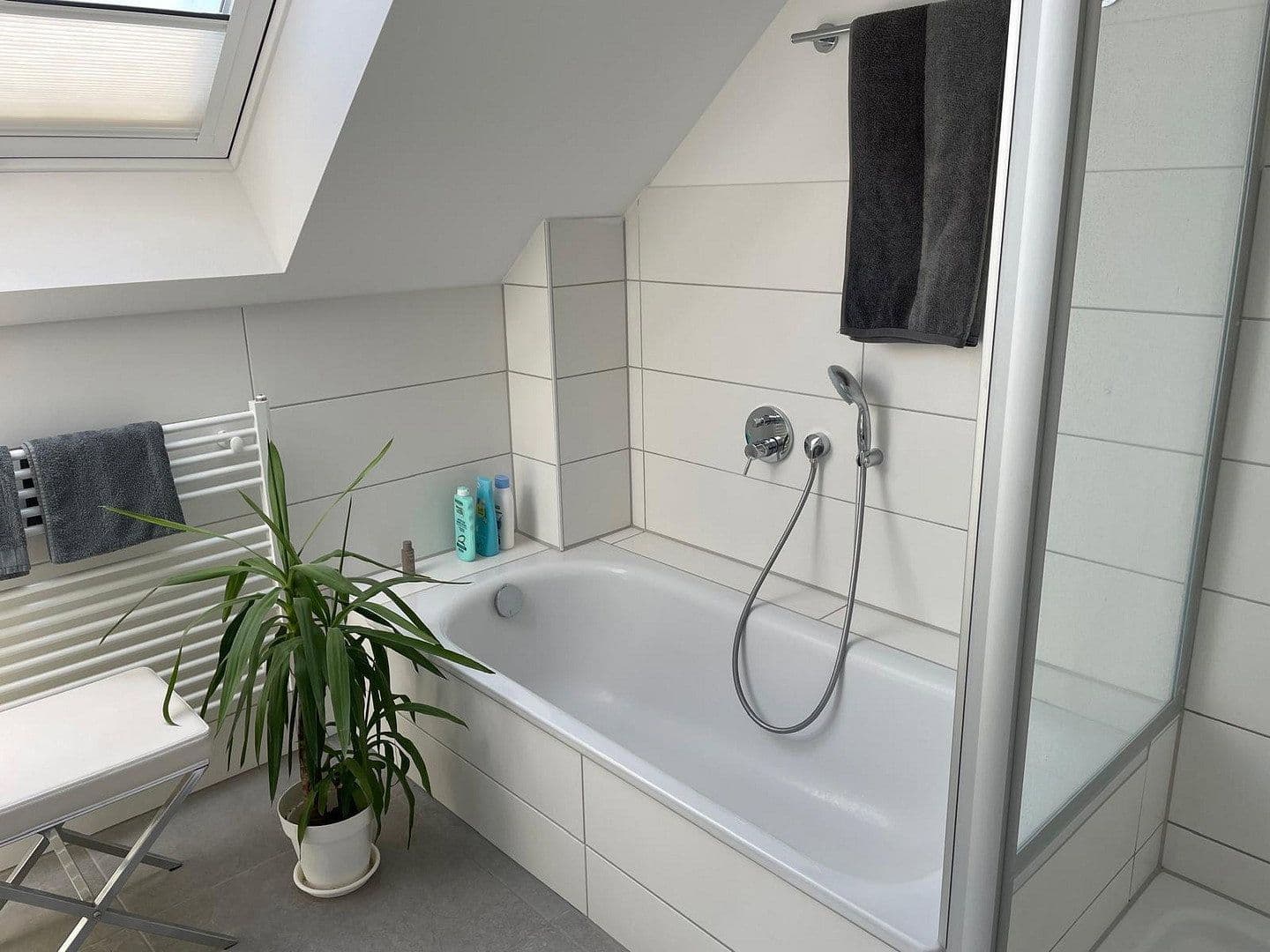 3 bedroom flat to rent, 91 m², Langenselbold, Hesse 3 bedroom flat to rent, 91 m², Langenselbold, Hesse