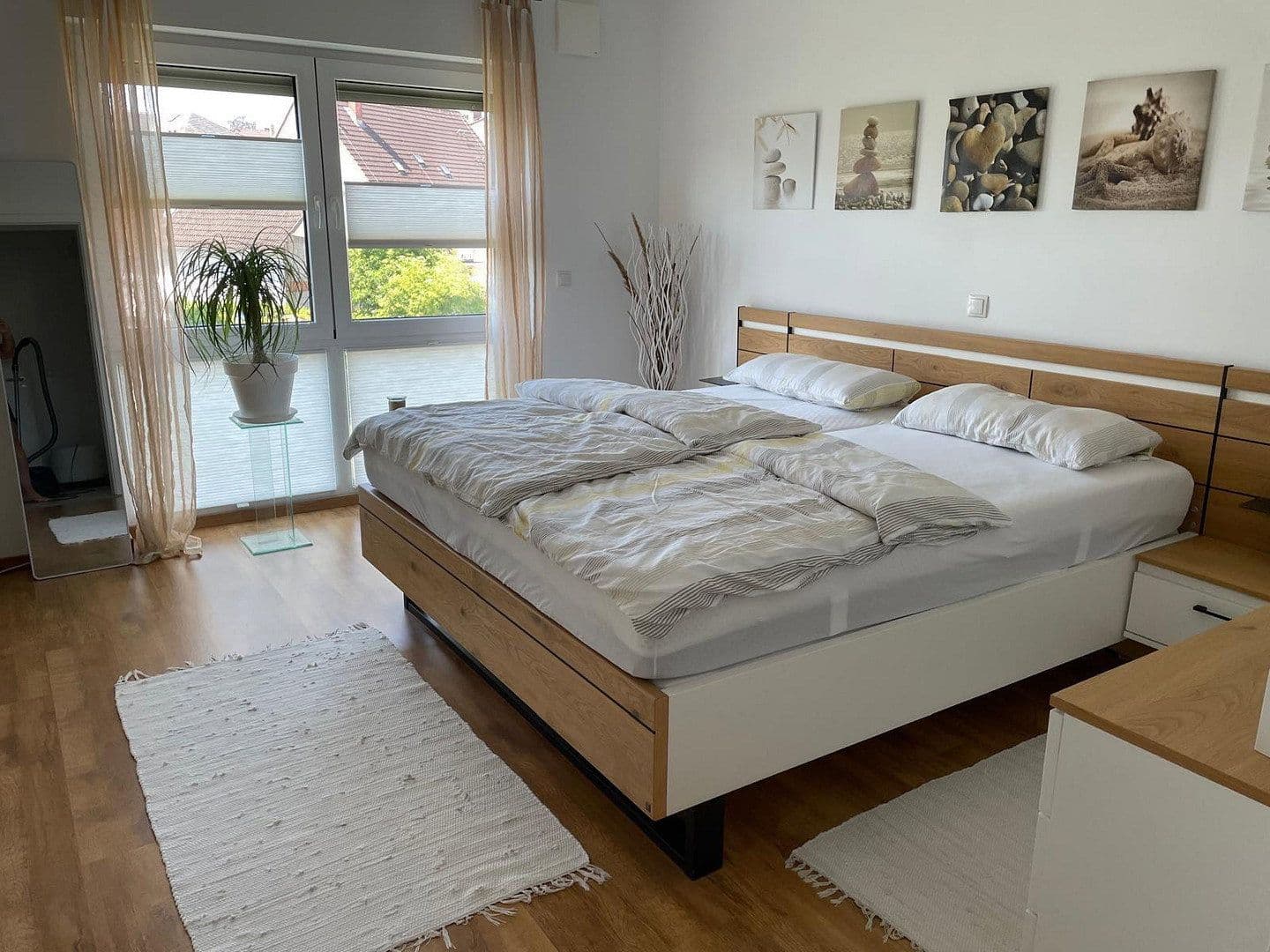 3 bedroom flat to rent, 91 m², Langenselbold, Hesse 3 bedroom flat to rent, 91 m², Langenselbold, Hesse