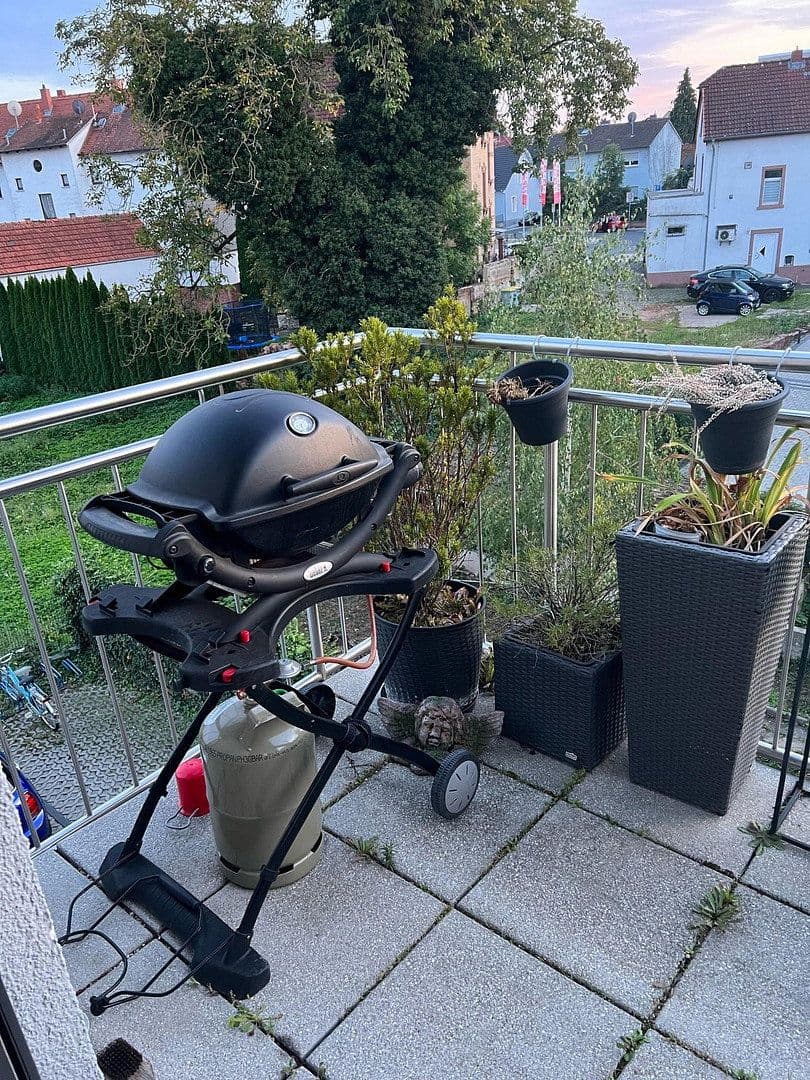3 bedroom flat to rent, 91 m², Langenselbold, Hesse 3 bedroom flat to rent, 91 m², Langenselbold, Hesse