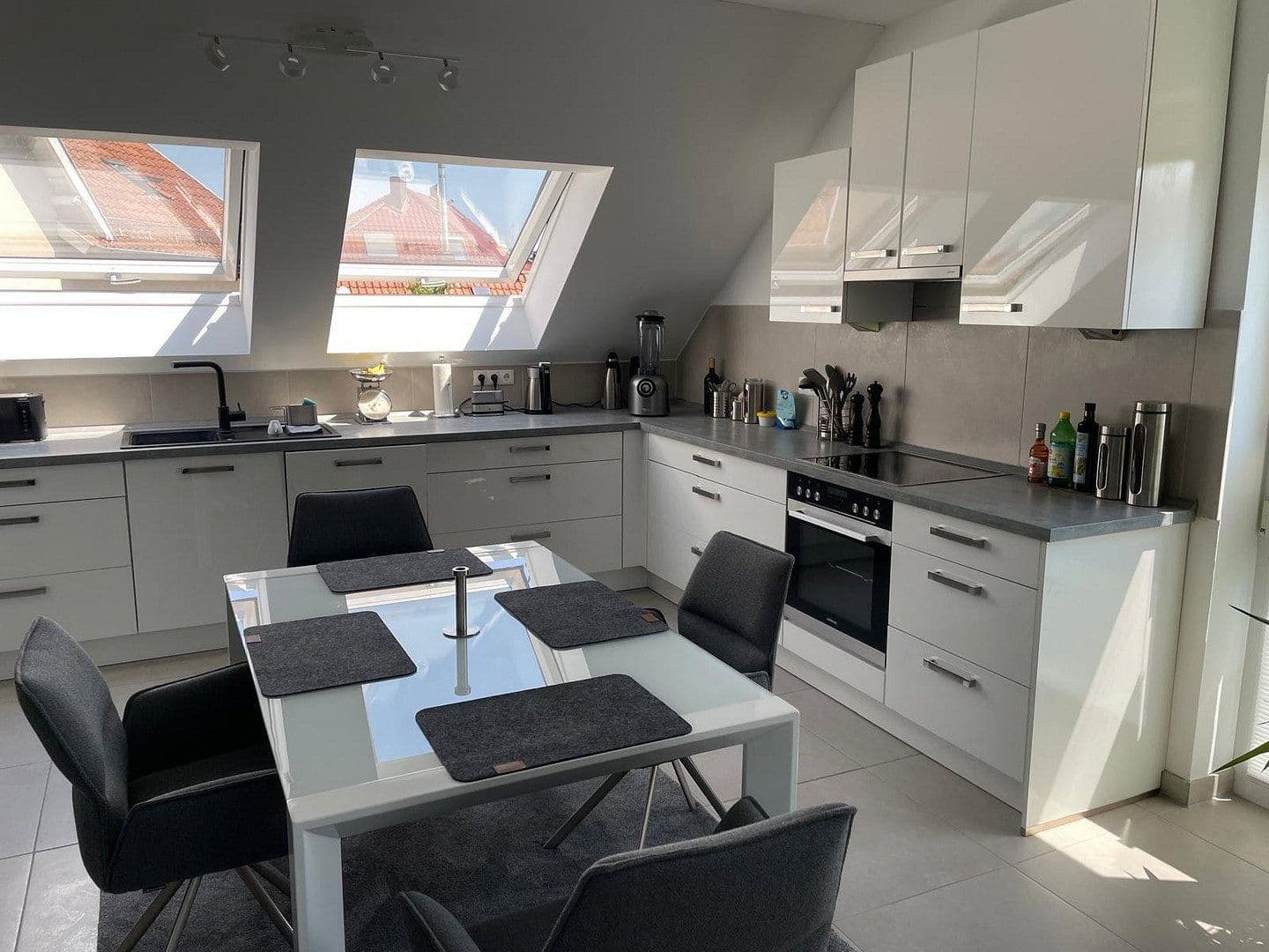 3 bedroom flat to rent, 91 m², Langenselbold, Hesse 3 bedroom flat to rent, 91 m², Langenselbold, Hesse