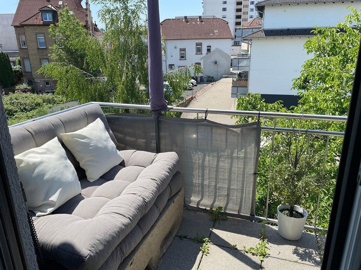 3 bedroom flat to rent, 91 m², Langenselbold, Hesse 3 bedroom flat to rent, 91 m², Langenselbold, Hesse
