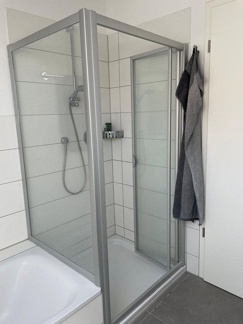 3 bedroom flat to rent, 91 m², Langenselbold, Hesse 3 bedroom flat to rent, 91 m², Langenselbold, Hesse