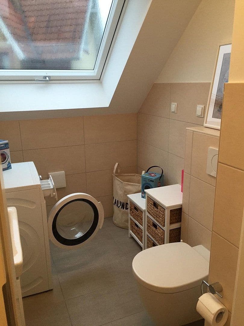 3 bedroom flat to rent, 91 m², Langenselbold, Hesse 3 bedroom flat to rent, 91 m², Langenselbold, Hesse