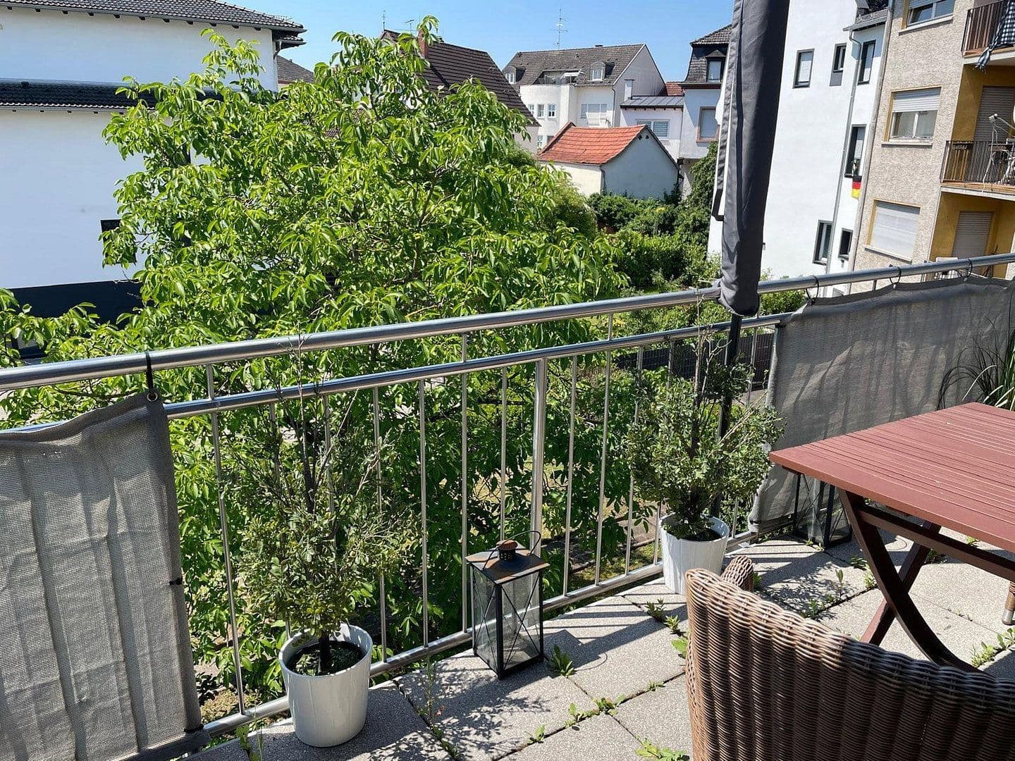 3 bedroom flat to rent, 91 m², Langenselbold, Hesse 3 bedroom flat to rent, 91 m², Langenselbold, Hesse