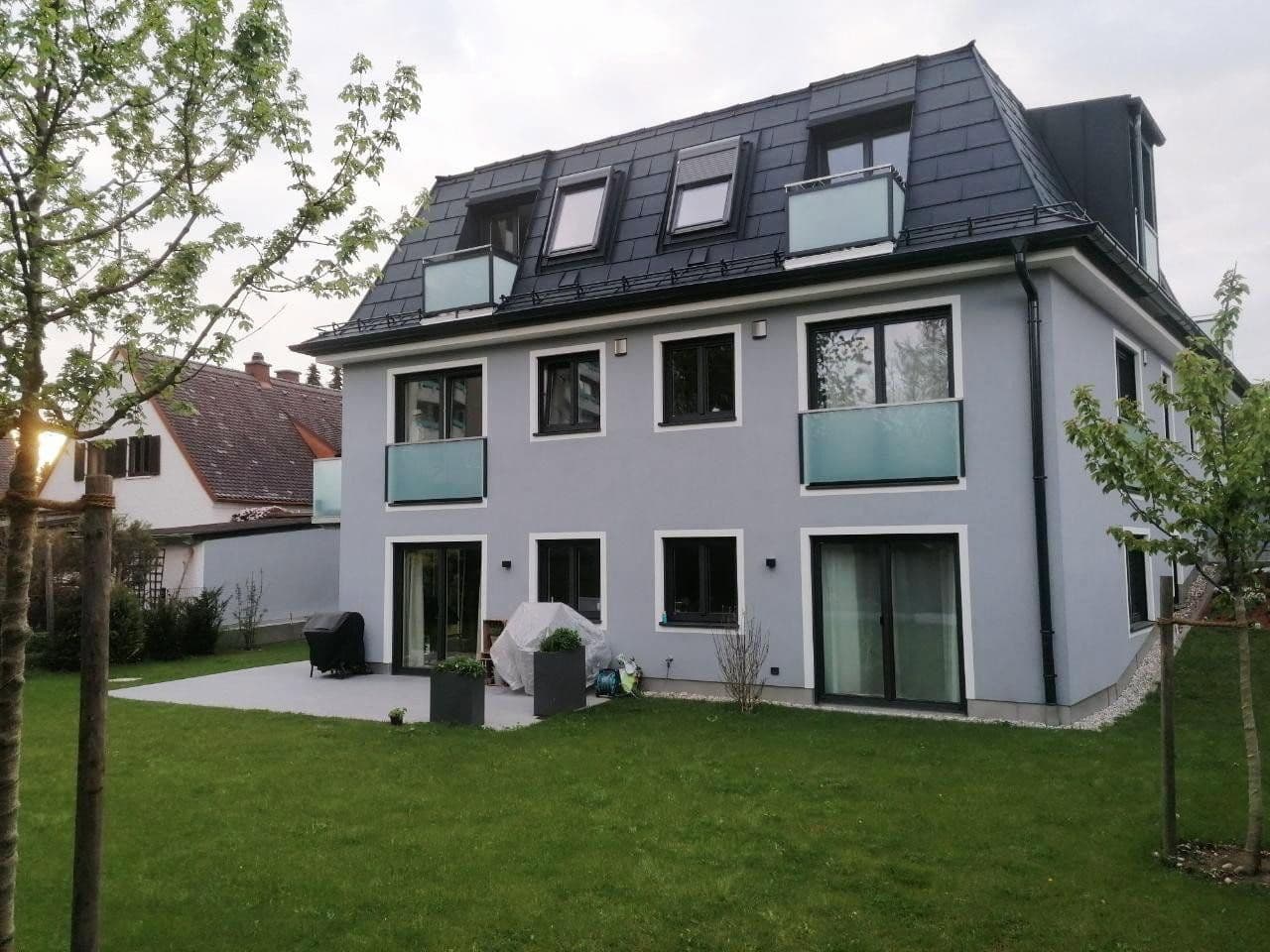 4 bedroom flat to rent, 129 m², München, Bavaria 4 bedroom flat to rent, 129 m², München, Bavaria