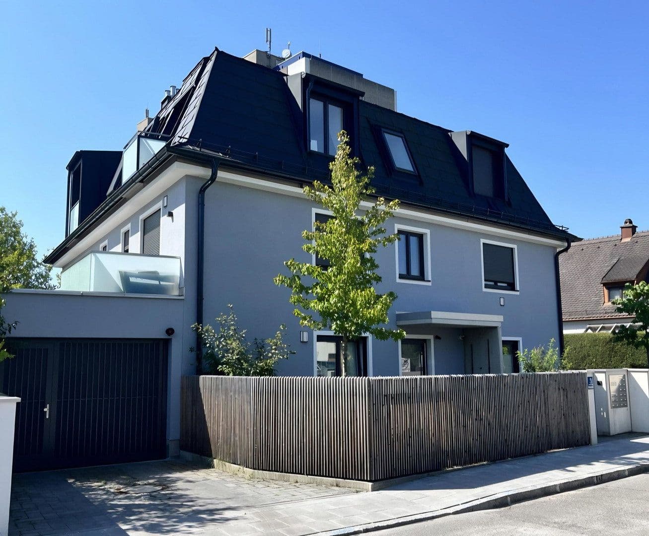 4 bedroom flat to rent, 129 m², München, Bavaria 4 bedroom flat to rent, 129 m², München, Bavaria