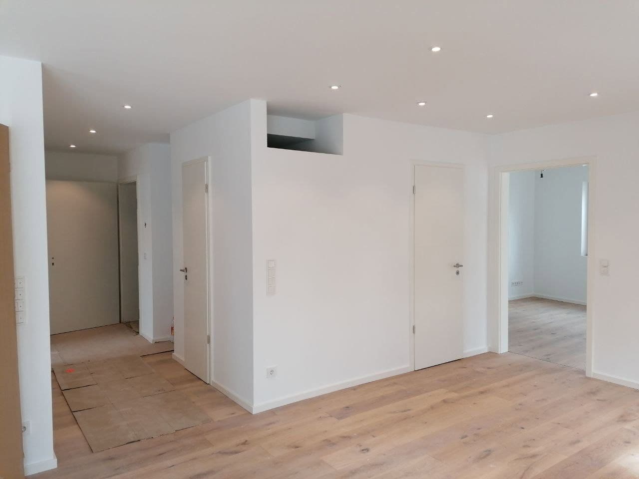4 bedroom flat to rent, 129 m², München, Bavaria 4 bedroom flat to rent, 129 m², München, Bavaria