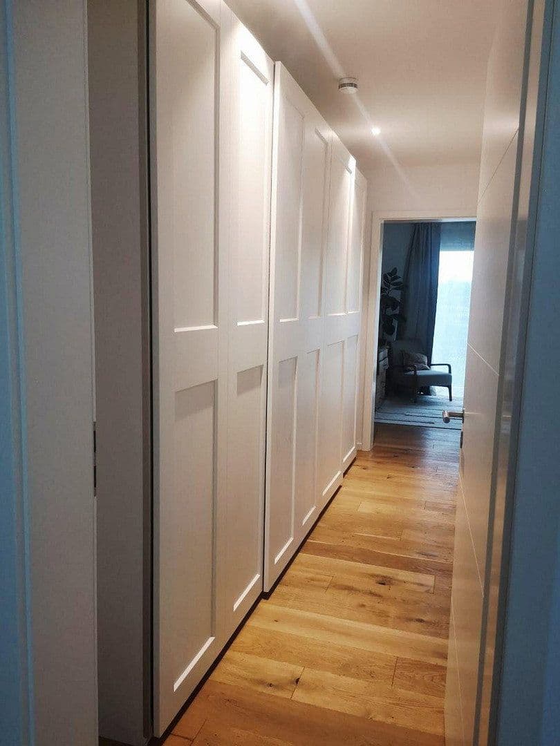 4 bedroom flat to rent, 129 m², München, Bavaria 4 bedroom flat to rent, 129 m², München, Bavaria