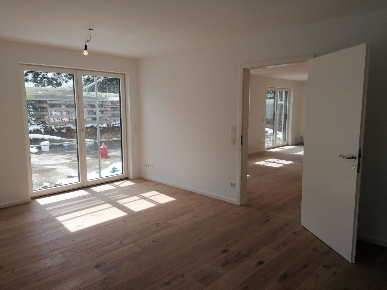 4 bedroom flat to rent, 129 m², München, Bavaria 4 bedroom flat to rent, 129 m², München, Bavaria