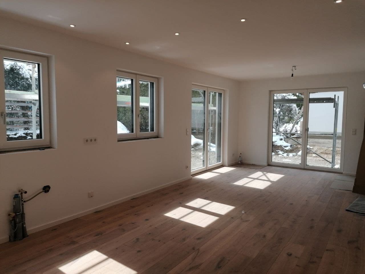 4 bedroom flat to rent, 129 m², München, Bavaria 4 bedroom flat to rent, 129 m², München, Bavaria