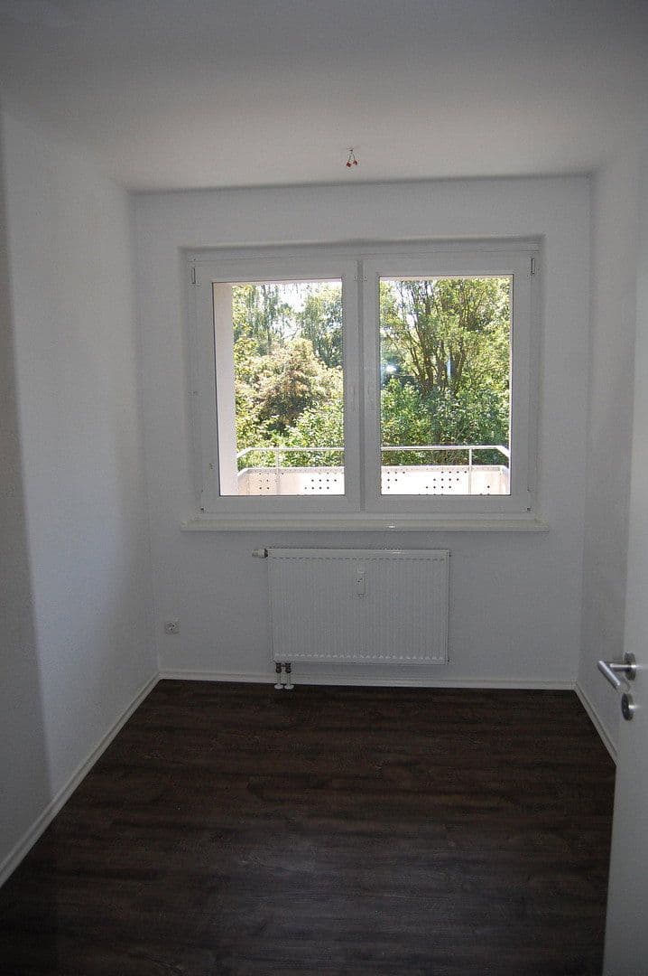 4 bedroom flat to rent, 71 m², Ludwig-Thoma-Weg, Selb, Bavaria 4 bedroom flat to rent, 71 m², Ludwig-Thoma-Weg, Selb, Bavaria