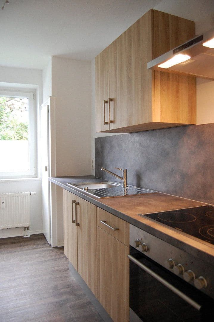 4 bedroom flat to rent, 71 m², Ludwig-Thoma-Weg, Selb, Bavaria 4 bedroom flat to rent, 71 m², Ludwig-Thoma-Weg, Selb, Bavaria
