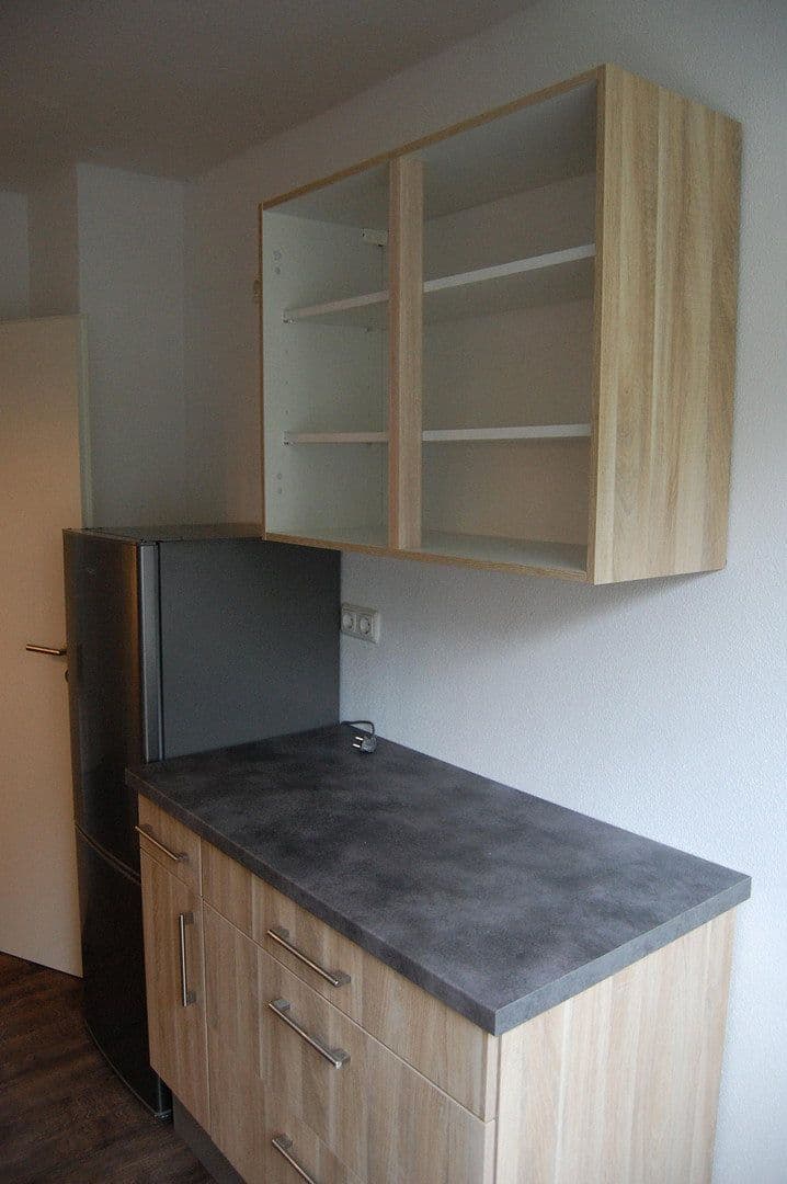 4 bedroom flat to rent, 71 m², Ludwig-Thoma-Weg, Selb, Bavaria 4 bedroom flat to rent, 71 m², Ludwig-Thoma-Weg, Selb, Bavaria