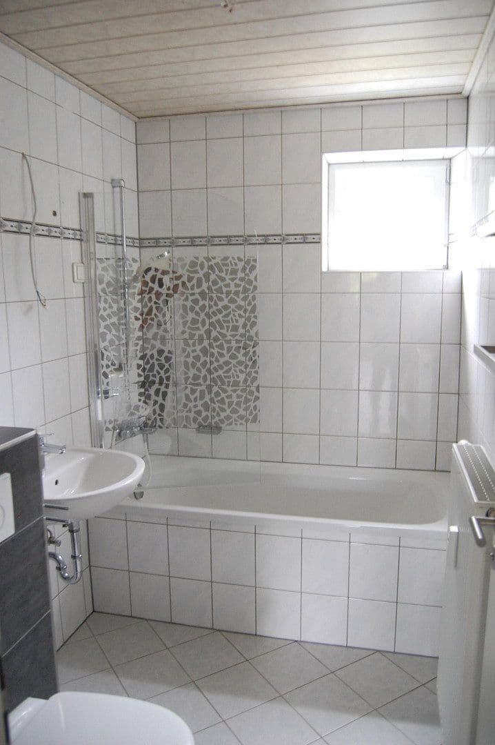 4 bedroom flat to rent, 71 m², Ludwig-Thoma-Weg, Selb, Bavaria 4 bedroom flat to rent, 71 m², Ludwig-Thoma-Weg, Selb, Bavaria