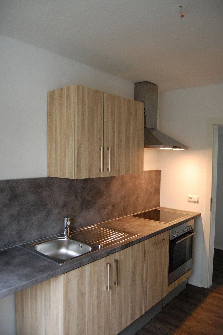 4 bedroom flat to rent, 71 m², Ludwig-Thoma-Weg, Selb, Bavaria 4 bedroom flat to rent, 71 m², Ludwig-Thoma-Weg, Selb, Bavaria