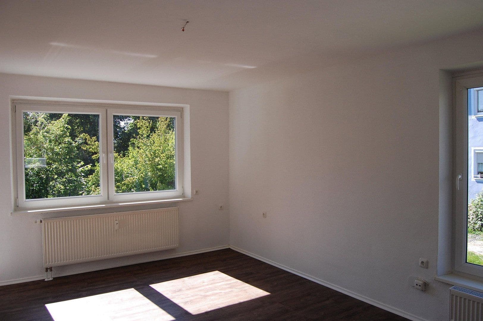 4 bedroom flat to rent, 71 m², Ludwig-Thoma-Weg, Selb, Bavaria 4 bedroom flat to rent, 71 m², Ludwig-Thoma-Weg, Selb, Bavaria