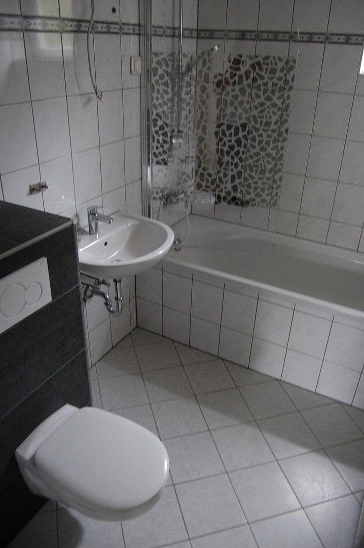 4 bedroom flat to rent, 71 m², Ludwig-Thoma-Weg, Selb, Bavaria 4 bedroom flat to rent, 71 m², Ludwig-Thoma-Weg, Selb, Bavaria