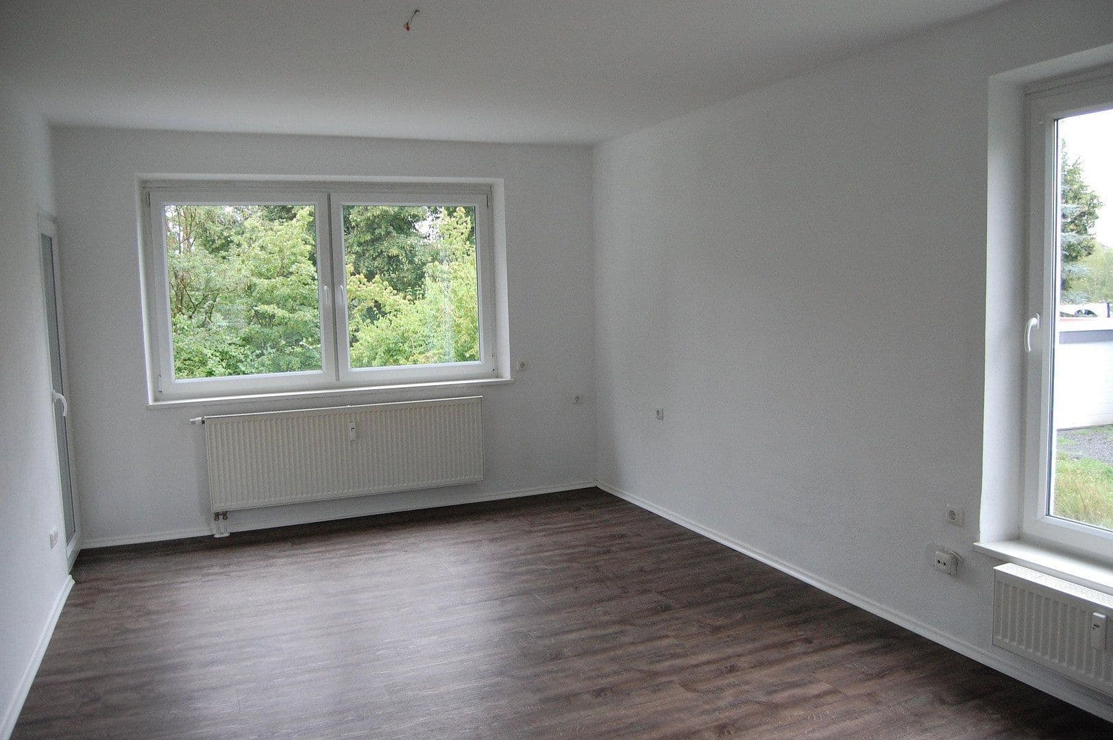4 bedroom flat to rent, 71 m², Ludwig-Thoma-Weg, Selb, Bavaria 4 bedroom flat to rent, 71 m², Ludwig-Thoma-Weg, Selb, Bavaria