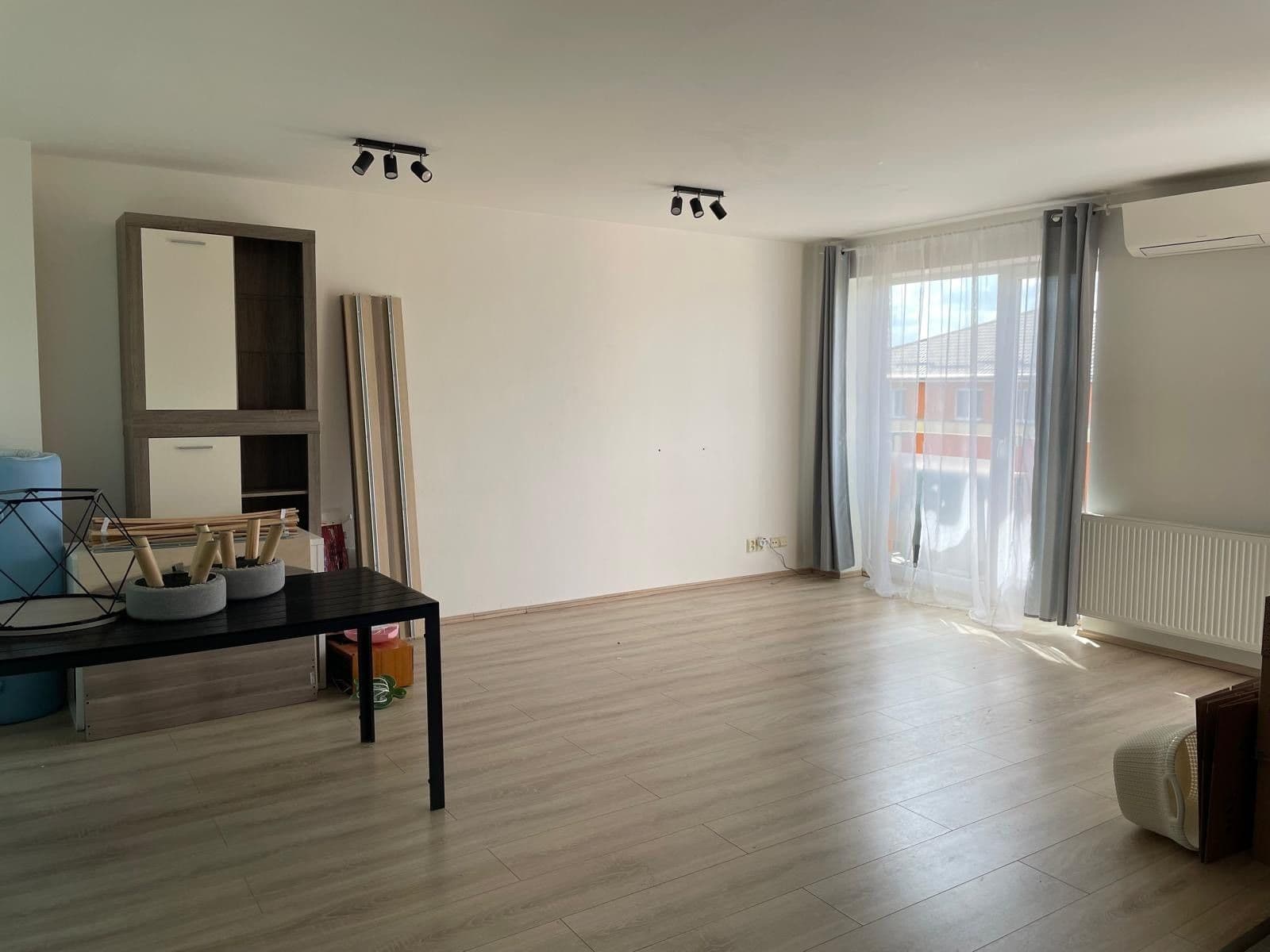 2 bedroom with open-plan kitchen flat to rent, 74 m², Winklerova, Prague, Prague 2 bedroom with open-plan kitchen flat to rent, 74 m², Winklerova, Prague, Prague