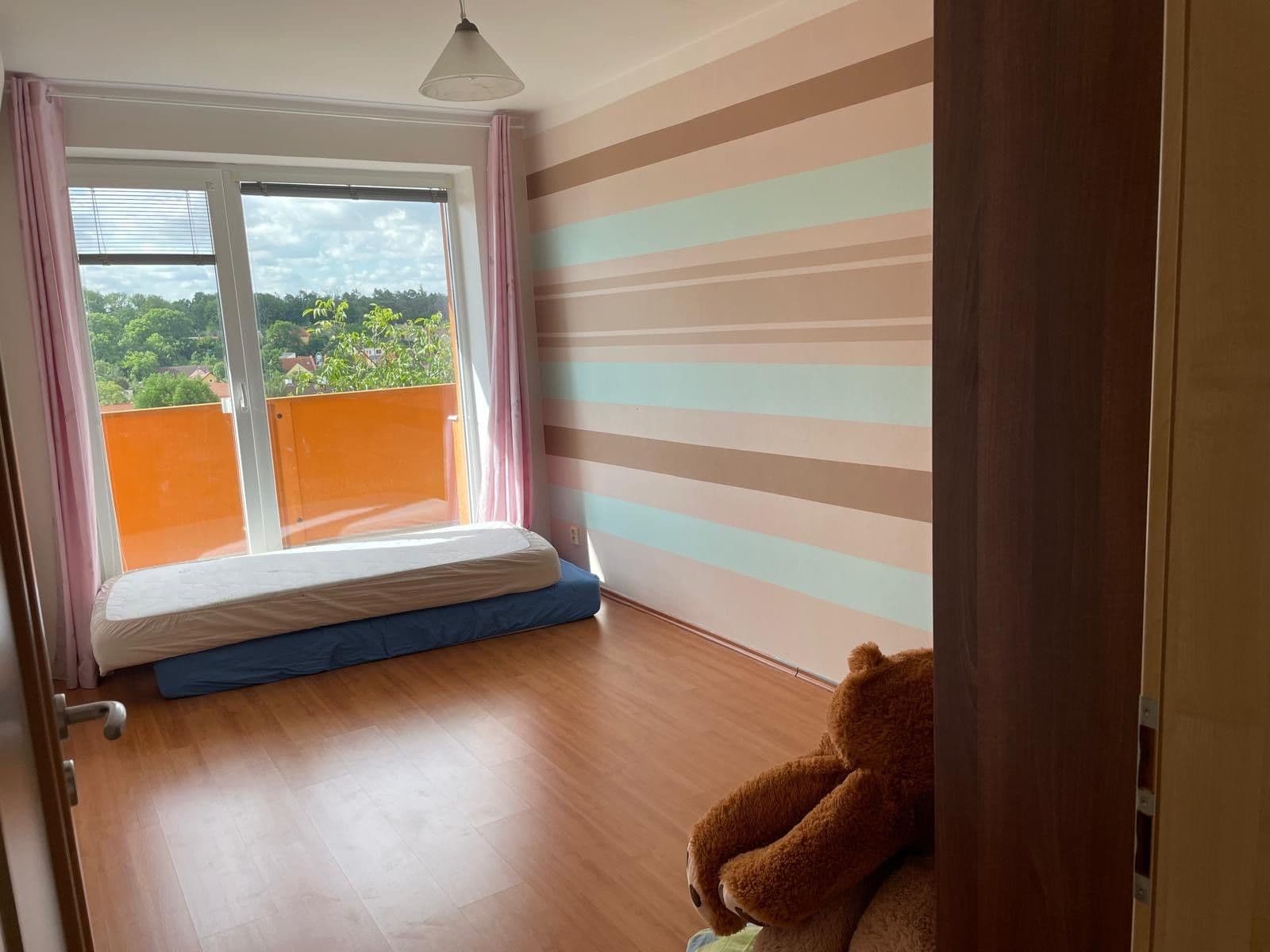2 bedroom with open-plan kitchen flat to rent, 74 m², Winklerova, Prague, Prague 2 bedroom with open-plan kitchen flat to rent, 74 m², Winklerova, Prague, Prague