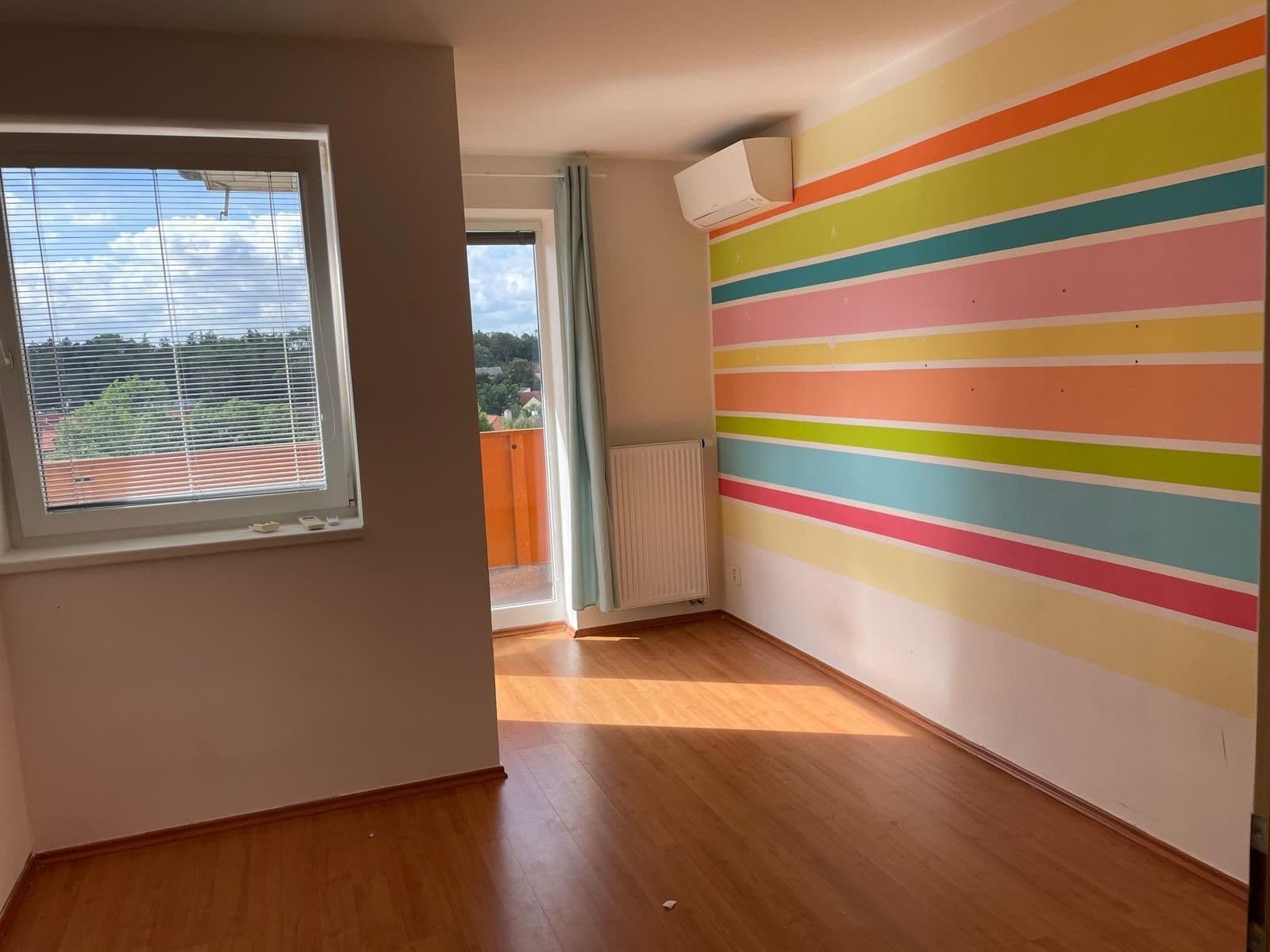 2 bedroom with open-plan kitchen flat to rent, 74 m², Winklerova, Prague, Prague 2 bedroom with open-plan kitchen flat to rent, 74 m², Winklerova, Prague, Prague