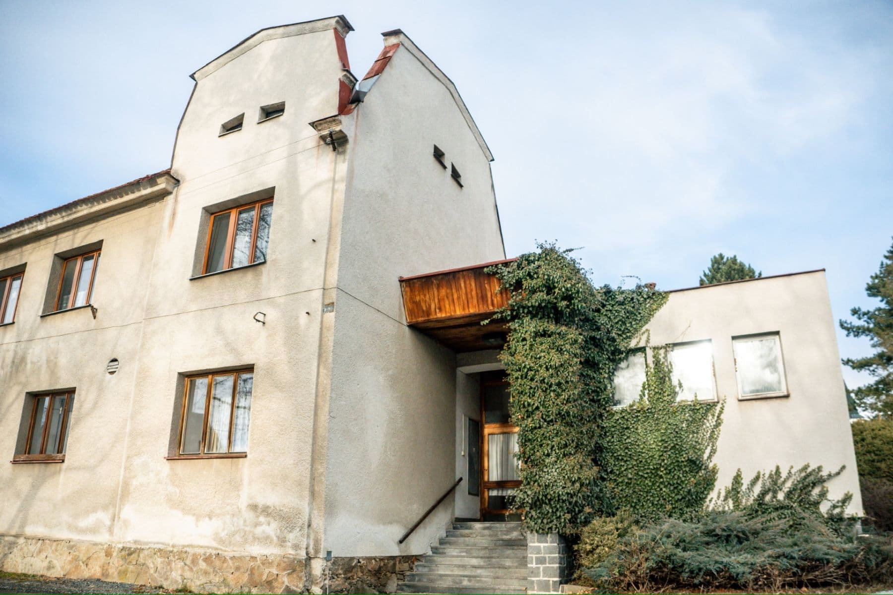 non-residential property to rent, 247 m², Hradešice, Plzeňský Region non-residential property to rent, 247 m², Hradešice, Plzeňský Region