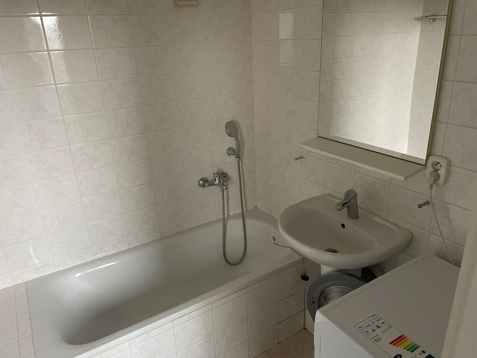 3 bedroom flat to rent, 73 m², Jasanová, Brno, Jihomoravský Region 3 bedroom flat to rent, 73 m², Jasanová, Brno, Jihomoravský Region