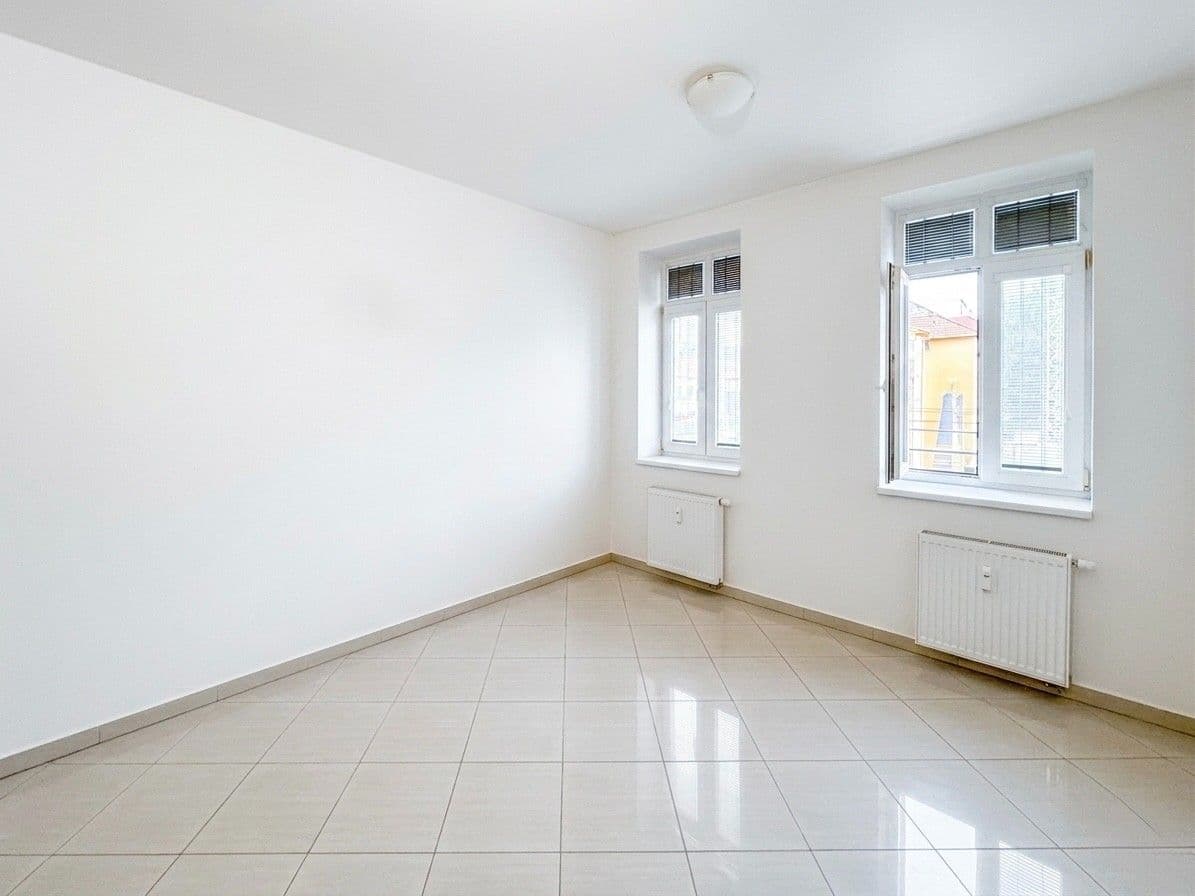 Studio flat for sale, 29 m², Svitavská, Brno, Jihomoravský Region Studio flat for sale, 29 m², Svitavská, Brno, Jihomoravský Region