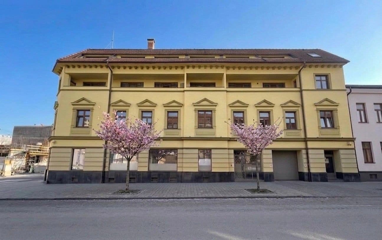 Studio flat for sale, 29 m², Svitavská, Brno, Jihomoravský Region Studio flat for sale, 29 m², Svitavská, Brno, Jihomoravský Region