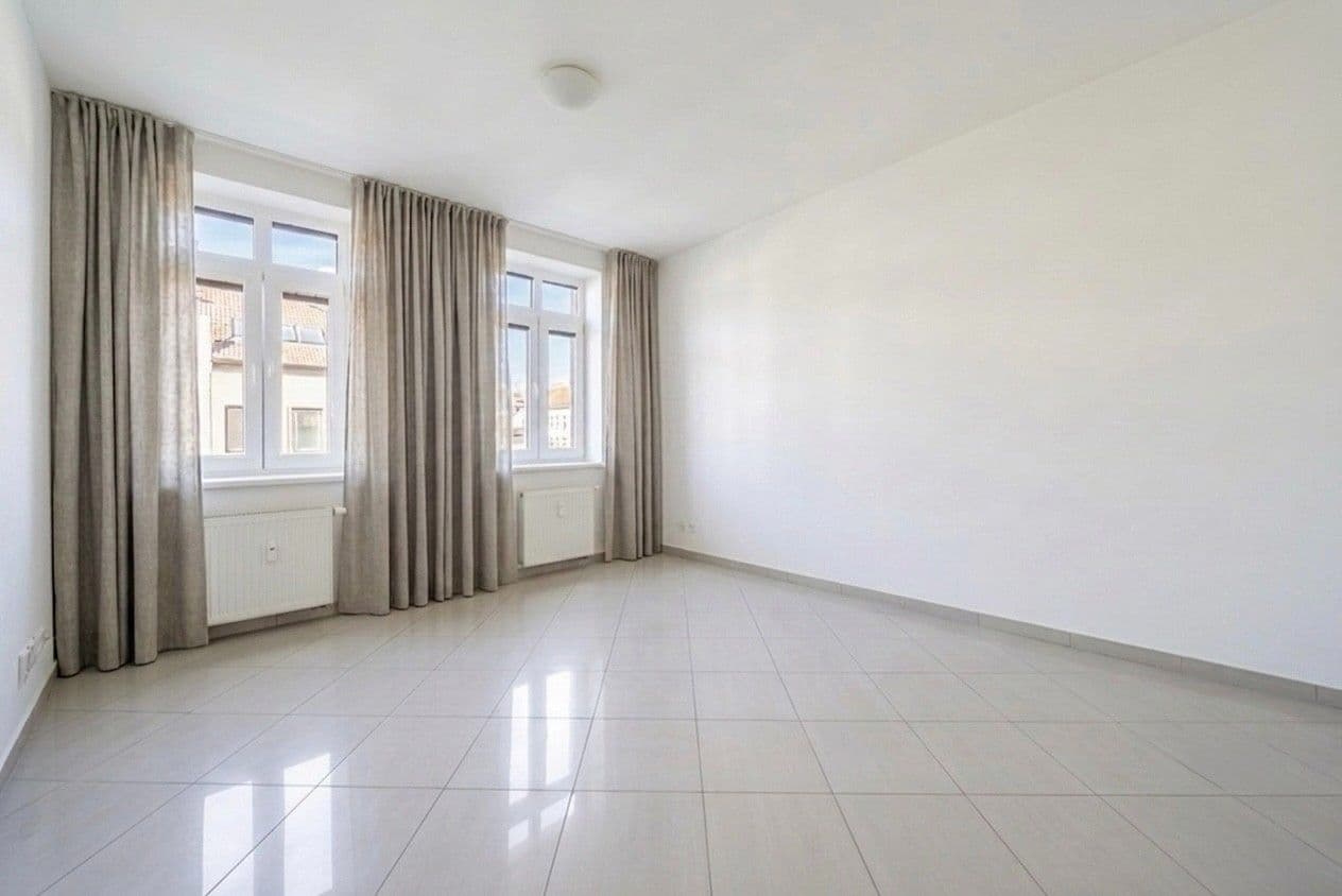 Studio flat for sale, 29 m², Svitavská, Brno, Jihomoravský Region Studio flat for sale, 29 m², Svitavská, Brno, Jihomoravský Region