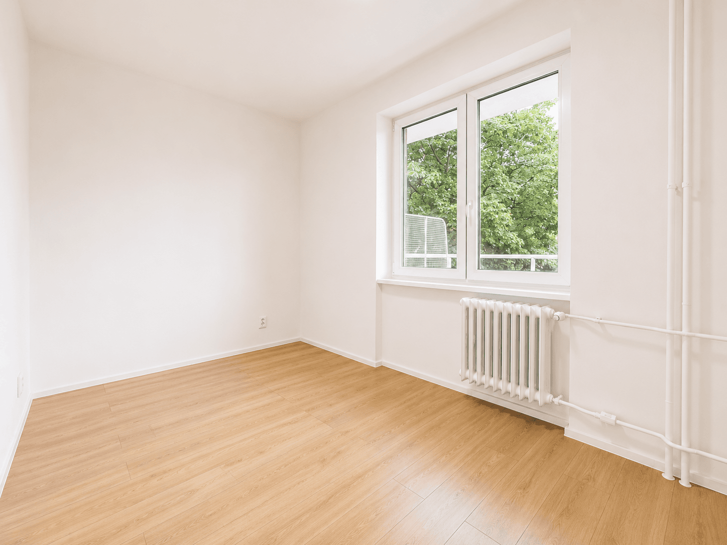 1 bedroom with open-plan kitchen flat for sale, 44 m², U Slavie, Prague, Prague 1 bedroom with open-plan kitchen flat for sale, 44 m², U Slavie, Prague, Prague