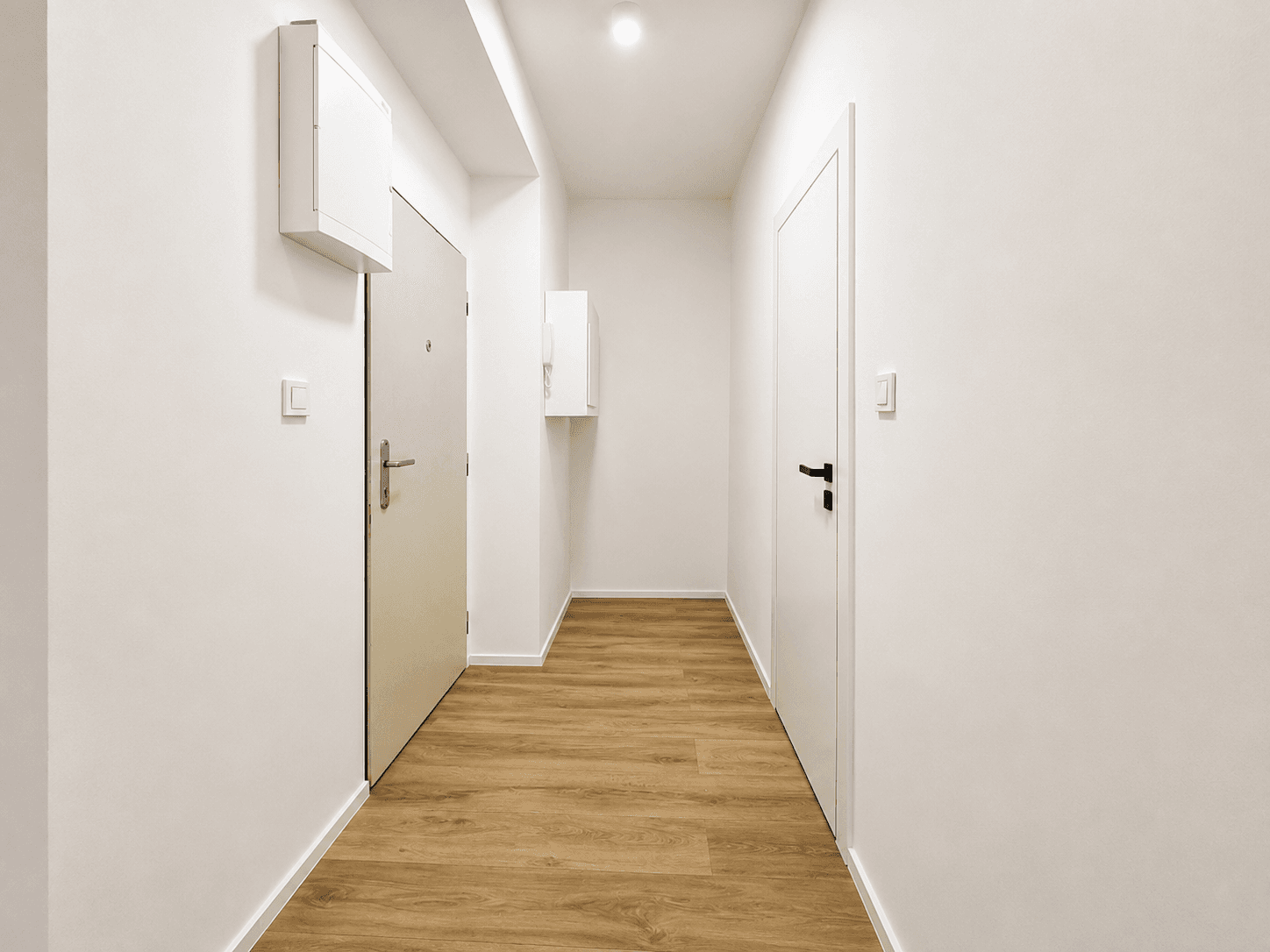 1 bedroom with open-plan kitchen flat for sale, 44 m², U Slavie, Prague, Prague 1 bedroom with open-plan kitchen flat for sale, 44 m², U Slavie, Prague, Prague