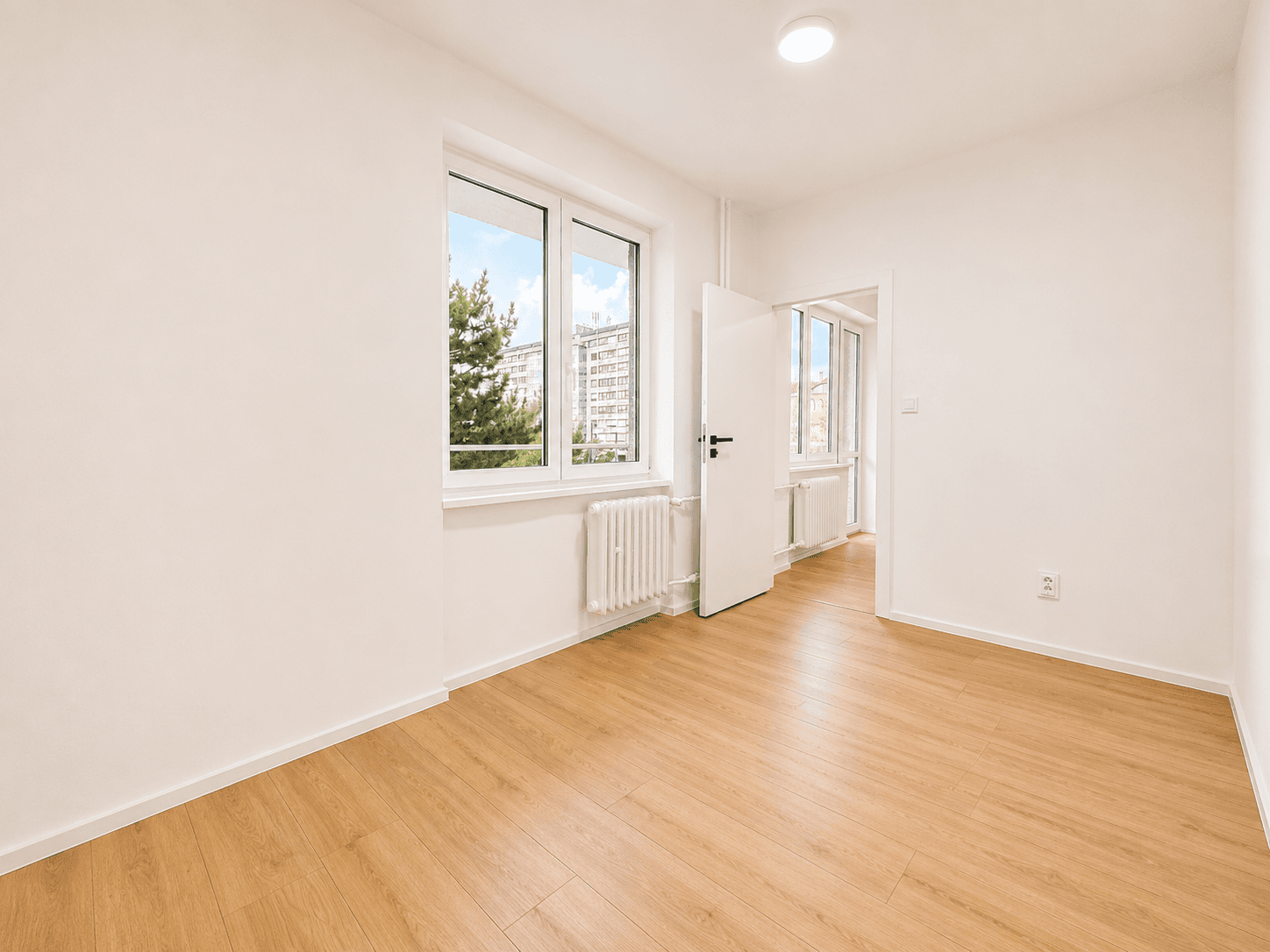 1 bedroom with open-plan kitchen flat for sale, 44 m², U Slavie, Prague, Prague 1 bedroom with open-plan kitchen flat for sale, 44 m², U Slavie, Prague, Prague
