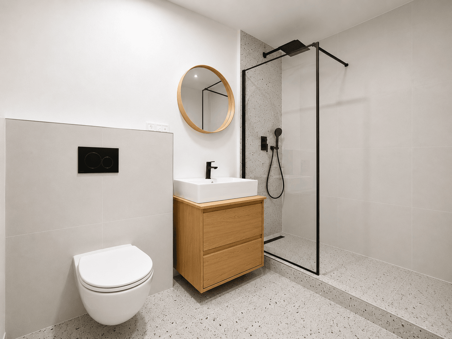 1 bedroom with open-plan kitchen flat for sale, 44 m², U Slavie, Prague, Prague 1 bedroom with open-plan kitchen flat for sale, 44 m², U Slavie, Prague, Prague