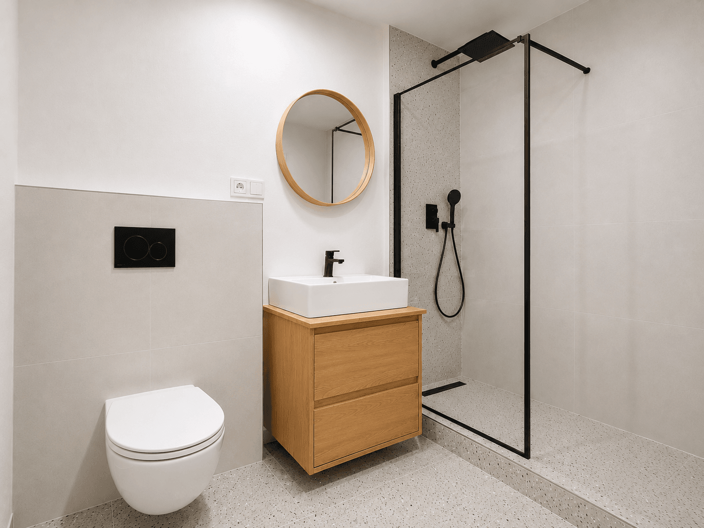1 bedroom with open-plan kitchen flat for sale, 38 m², U Slavie, Prague, Prague 1 bedroom with open-plan kitchen flat for sale, 38 m², U Slavie, Prague, Prague